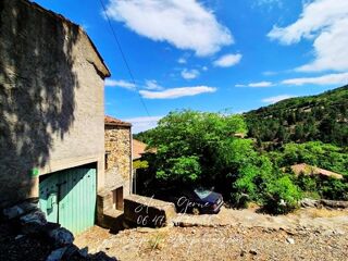  Remise / Grange à vendre 1 pièce 135 m² Roquebrun