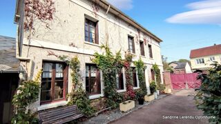  Maison � vendre 6 pi�ces 120 m�