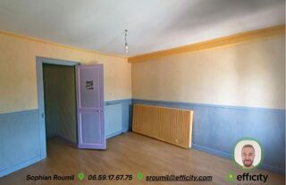  Maison � vendre 3 pi�ces 78 m�