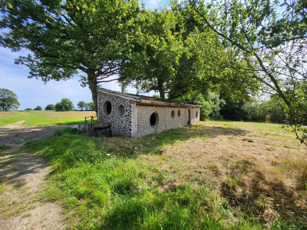 Vente Terrain Terrain Medreac