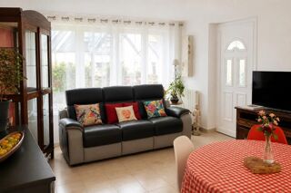  Maison à vendre 6 pièces 102 m²