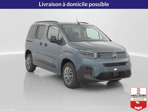 Annonce voiture Citroën Berlingo 26780 €