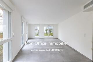  Appartement à vendre 3 pièces 72 m²