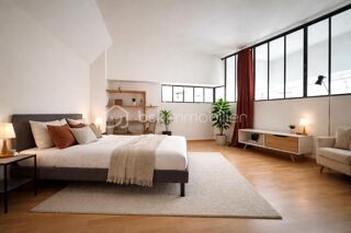  Loft � louer 4 pi�ces 77 m�