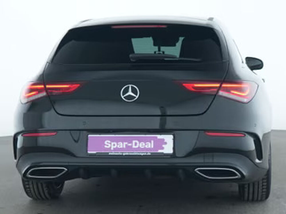 Classe CLA 220 d AMG Line 2022 occasion 33000 Bordeaux