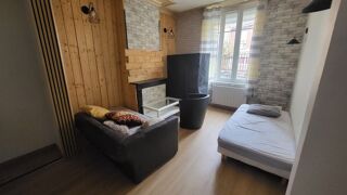  Appartement � louer 1 pi�ce 25 m�