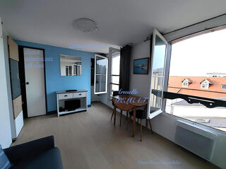  Appartement � vendre 1 pi�ce 15 m�