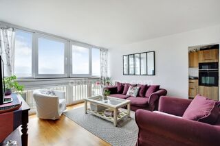  Appartement � vendre 3 pi�ces 74 m�