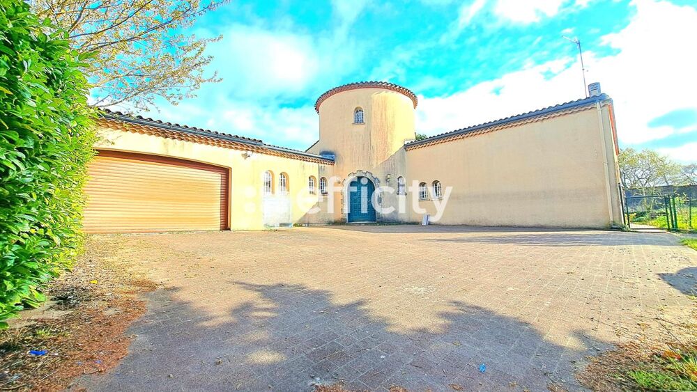 � vendre  Propri�t�/ch�teau L�ognan (33850)