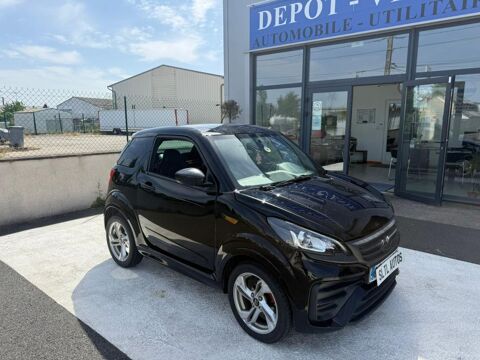  2024 occasion 36300 Le Blanc