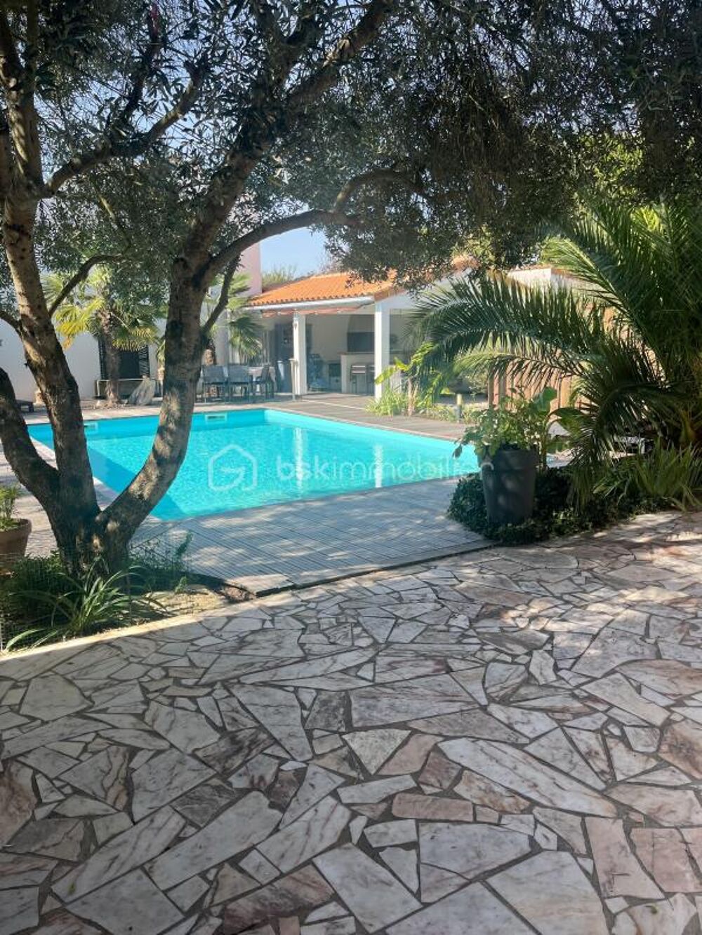 Maison 6 pièces 157 m² · à Marsilly · 157 m² · 571 900 €