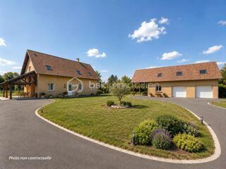  Propriété/château à vendre 6 pièces 161 m²