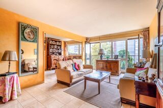  Appartement à vendre 6 pièces 108 m²
