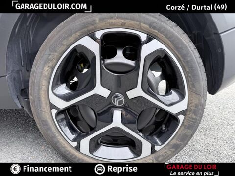 C3 IV Hybride 110 BUSINESS E-DCS6 2026 occasion 49140 Corz&eacute;