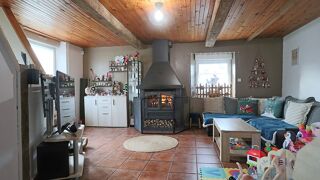  Maison � vendre 5 pi�ces 116 m�