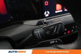 Golf VIII 2.0 TSI GTI DSG7 245 ch 2020 occasion 92130 Issy-les-Moulineaux