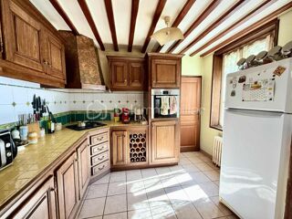  Maison à vendre 9 pièces 256 m²