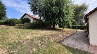  Maison � vendre 4 pi�ces 74 m�