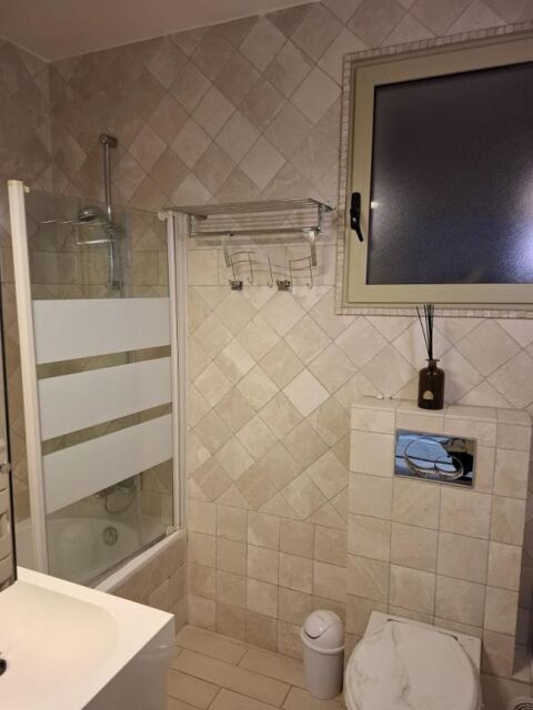  Appartement  louer 2 pices 50 m