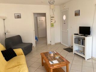 Appartement à louer 2 pièces 36 m²