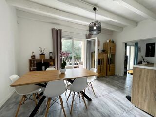  Maison à vendre 4 pièces 110 m²