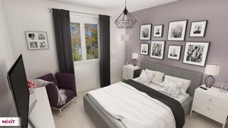  Maison à vendre 5 pièces 110 m²