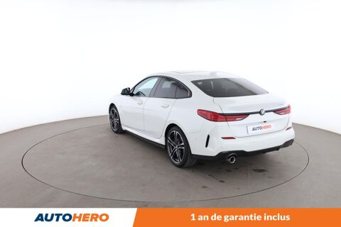 Serie 2 218i M Sport Auto 7 140 ch 2020 occasion 92130 Issy-les-Moulineaux