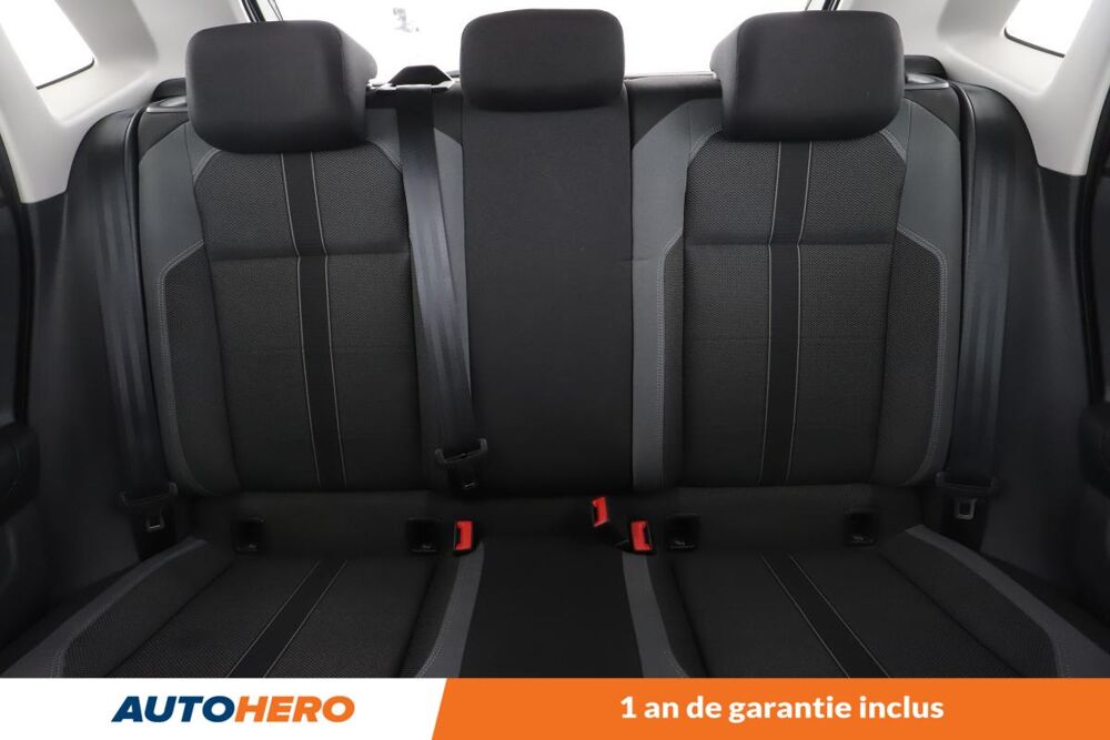 Polo 1.5 TSI EVO R-Line Exclusive DSG7 150 ch 2021 occasion 92130 Issy-les-Moulineaux
