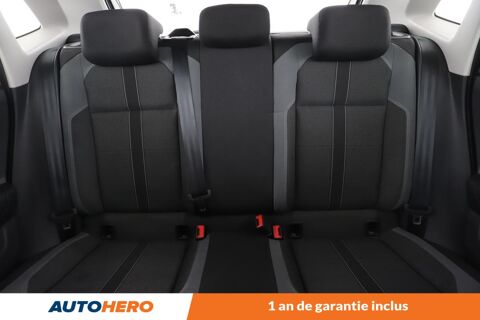 Polo 1.5 TSI EVO R-Line Exclusive DSG7 150 ch 2021 occasion 92130 Issy-les-Moulineaux