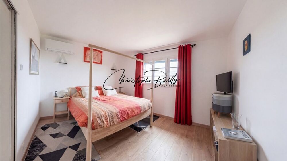 � vendre  Maison Mondouzil (31850)