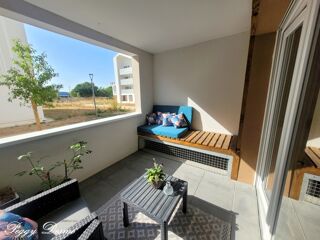  Appartement à vendre 3 pièces 62 m²