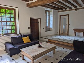  Maison à vendre 11 pièces 266 m²