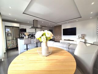  Appartement � vendre 3 pi�ces 64 m�