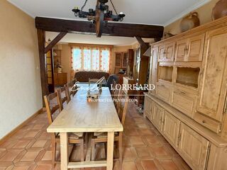  Maison à vendre 7 pièces 150 m²