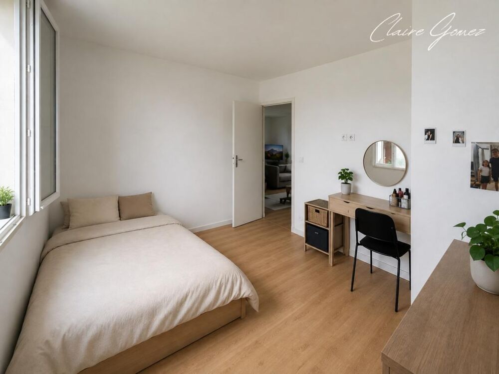 Vente Maison Cadours (31) – Charmante maison 5 pièces de 100 m² sur un terrain de 800 m² Cadours