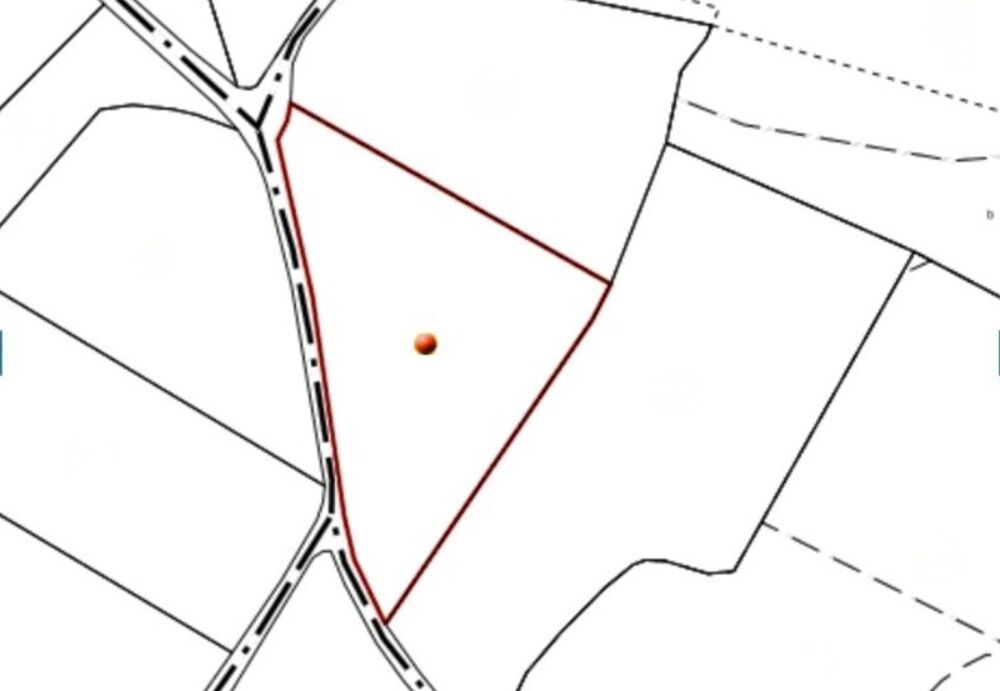 Vente Terrain A VENDRE - Terrain Agricole, 4764m² - CORNEILHAN (34) Corneilhan