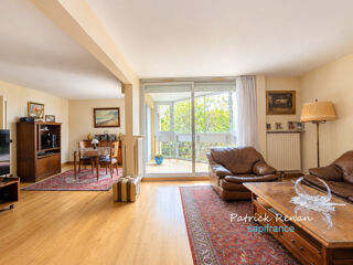  Appartement à vendre 4 pièces 101 m²