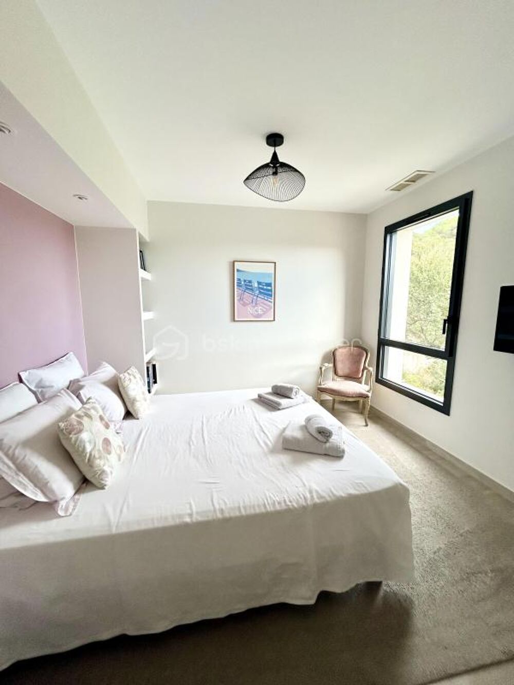  vendre  Villa Grimaud (83310)