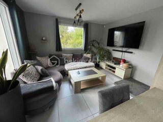  Maison � vendre 6 pi�ces 130 m�