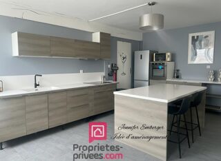  Maison � vendre 7 pi�ces 215 m�