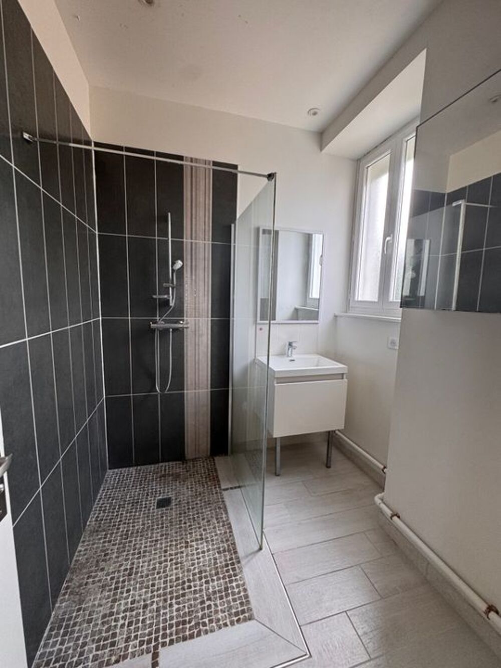 Maison de 74m2 à louer sur Bourges