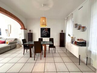  Maison à vendre 5 pièces 130 m²