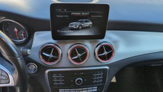 Classe GLA 200 d 136 7G-DCT Fascination - Automatique Toit ouvrant 2018 occasion 31200 Toulouse