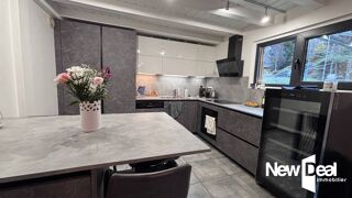  Chalet à vendre 6 pièces 152 m²
