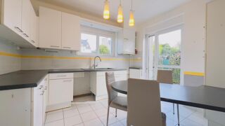  Maison à vendre 6 pièces 167 m²