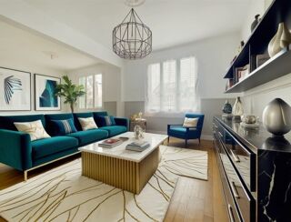  Maison � vendre 6 pi�ces 126 m�