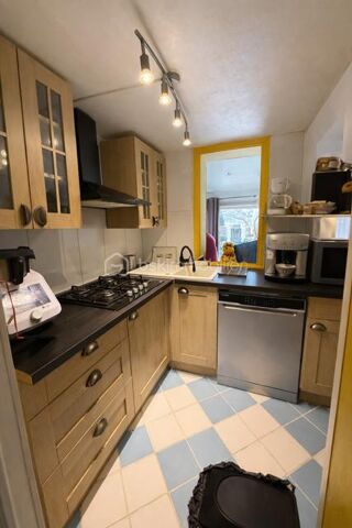  Maison � vendre 4 pi�ces 80 m�