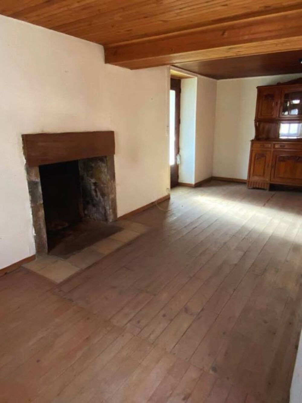 Maison Dussac 100 m2