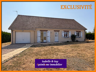  Maison à vendre 4 pièces 95 m²