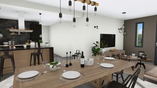  Maison � vendre 5 pi�ces 105 m�